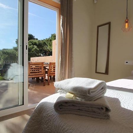 Petit Bijou - Beach Apartment III Castelldefels Zewnętrze zdjęcie