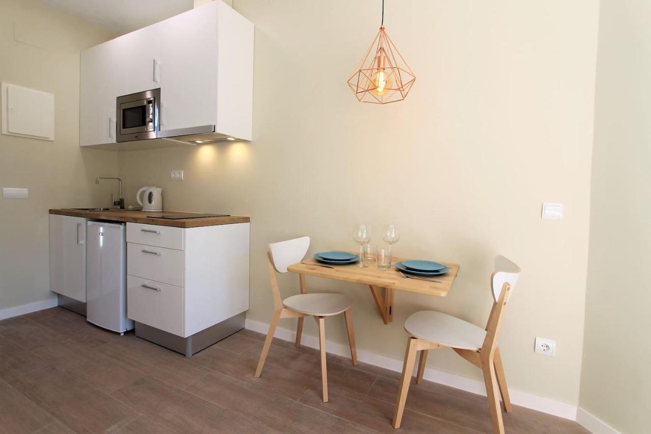 Petit Bijou - Beach Apartment III Castelldefels Zewnętrze zdjęcie