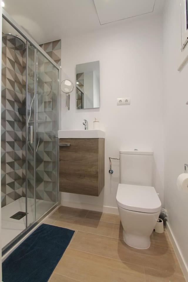 Petit Bijou - Beach Apartment III Castelldefels Zewnętrze zdjęcie