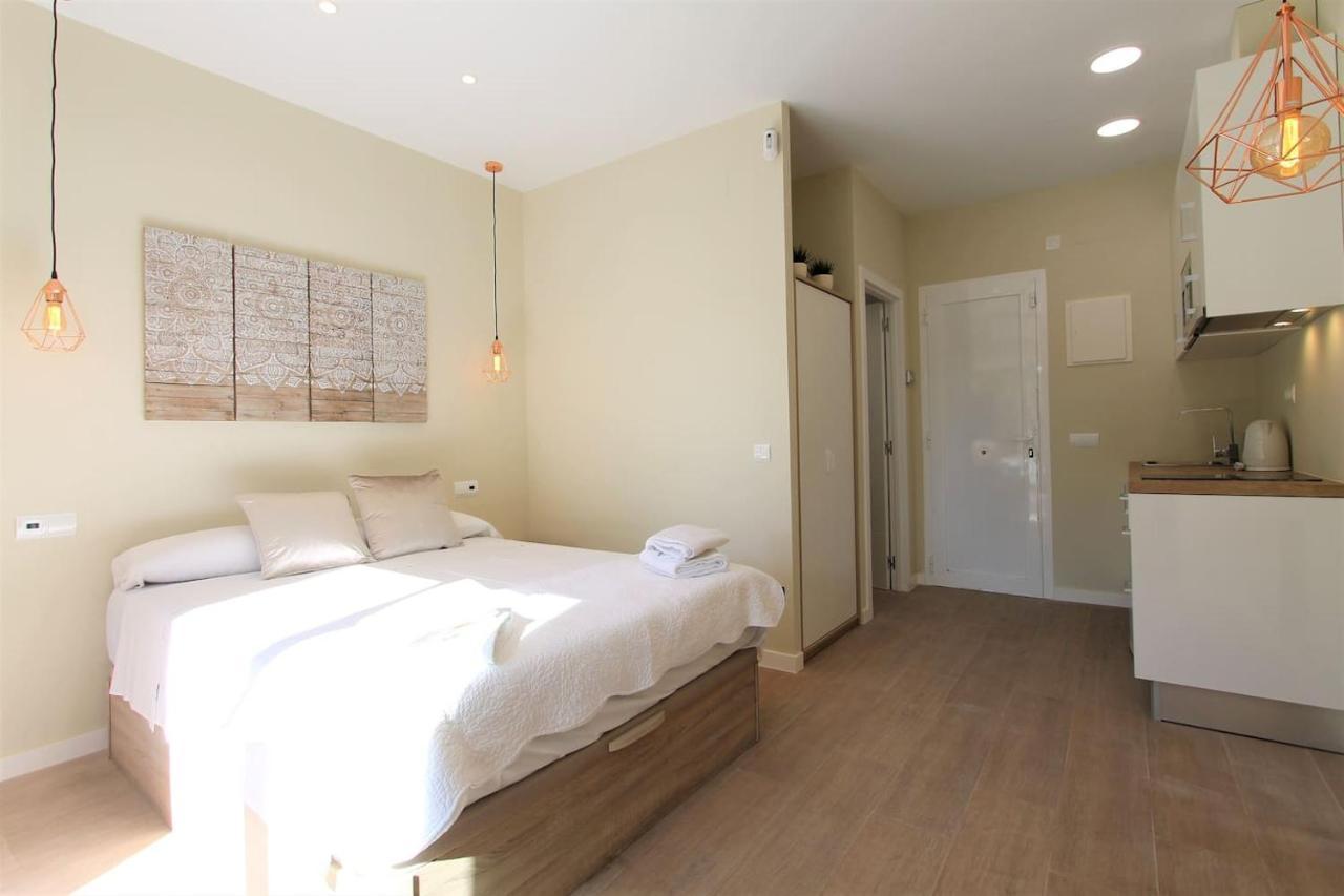 Petit Bijou - Beach Apartment III Castelldefels Zewnętrze zdjęcie