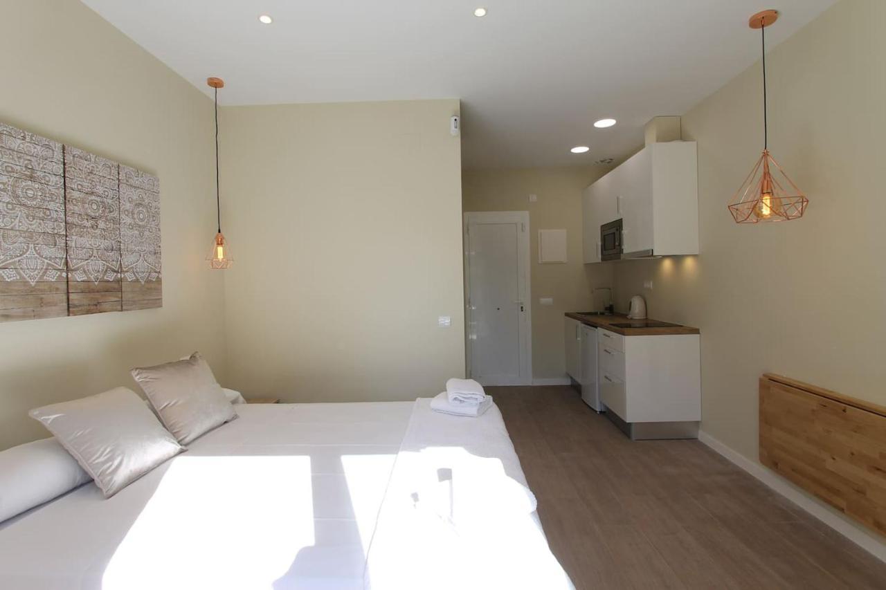 Petit Bijou - Beach Apartment III Castelldefels Zewnętrze zdjęcie